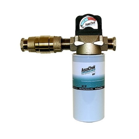 Wix Filters Kit ACKG25